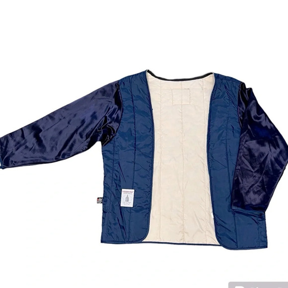 London Fog Other - London Gog, Vintage Removable Liner: Thin Insulation, Thermolite. Size XL